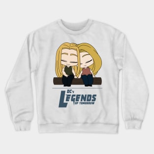 Avalance Cuddle Crewneck Sweatshirt